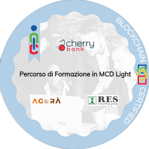 Percorso di Formazione in MCD Light